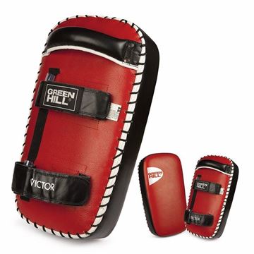 Fit4Fight Thai Pads 2 pairs