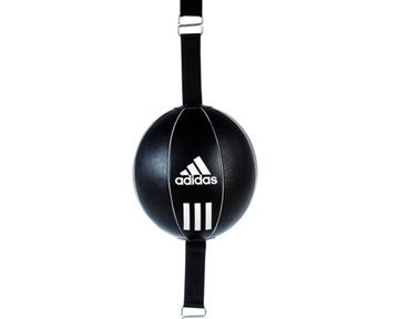 Adidas AIBA Approved Boxing Gloves 10 OZ 