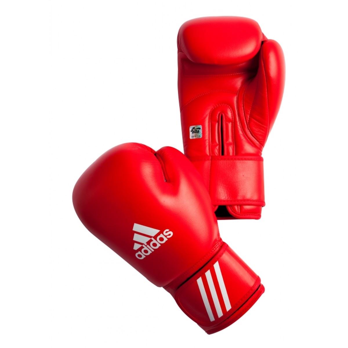 Adidas AIBA Approved Boxing Gloves 10 