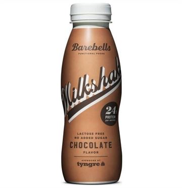 CytoSport Muscle Milk Protein Shake Vanilla 330 ml