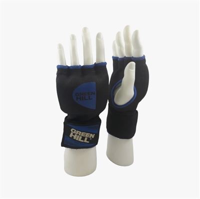 Venum Kontact Gel Gloves Black-black