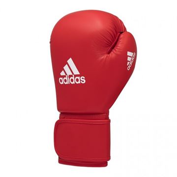 Adidas AIBA Approved Boxing Gloves 10 OZ 