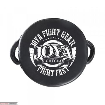 Fit4Fight Round Strike Pillow